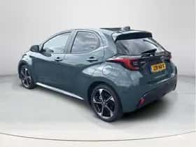 Toyota Yaris (2026) thumbnail 3