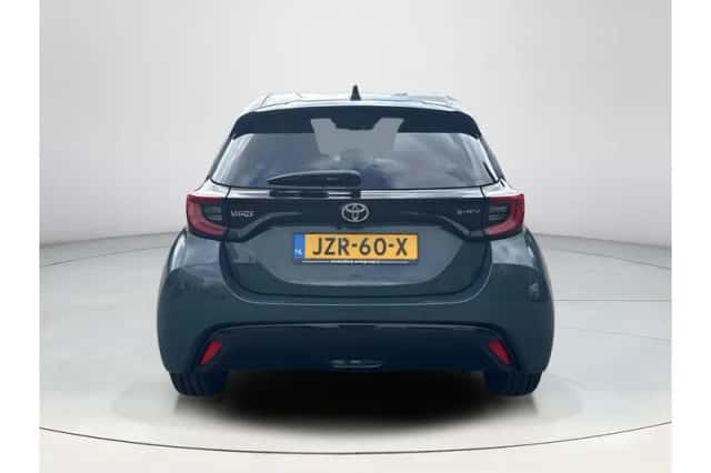 Toyota Yaris (2026) thumbnail 4