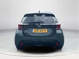 Toyota Yaris (2026) thumbnail 4