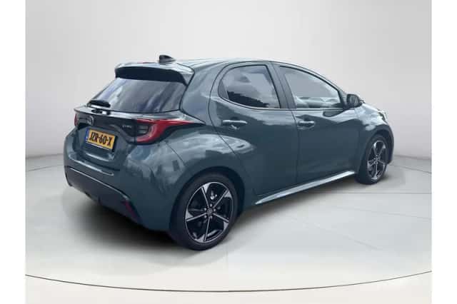 Toyota Yaris (2026) thumbnail 5