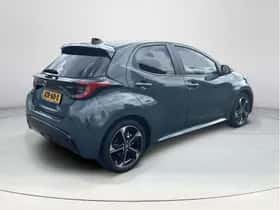 Toyota Yaris (2026) thumbnail 5