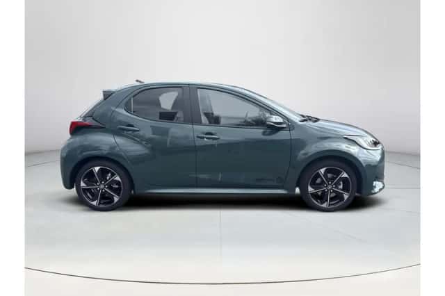 Toyota Yaris (2026) thumbnail 6