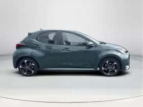 Toyota Yaris (2026) thumbnail 6