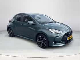 Toyota Yaris (2026) thumbnail 7