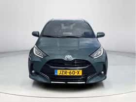 Toyota Yaris (2026) thumbnail 8