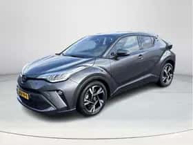 Toyota C-HR (2023) thumbnail 1