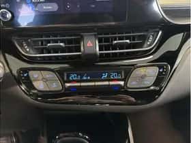 Toyota C-HR (2023) thumbnail 20