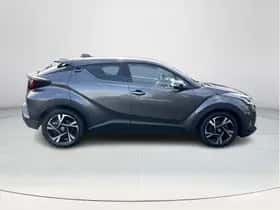 Toyota C-HR (2023) thumbnail 7