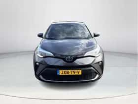 Toyota C-HR (2023) thumbnail 9