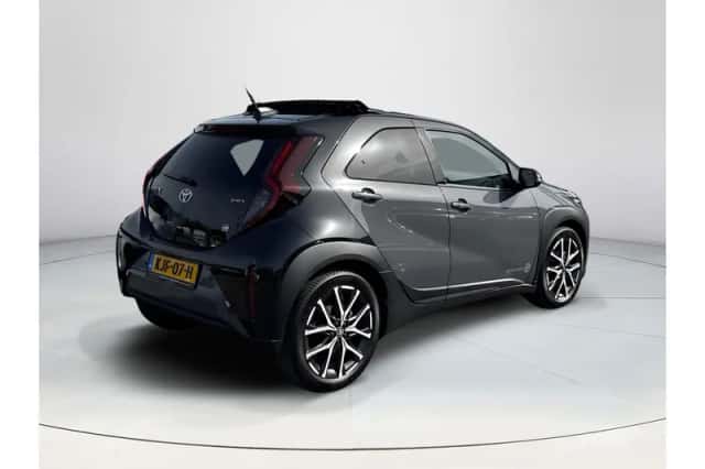 Toyota Aygo X (2026) thumbnail 5