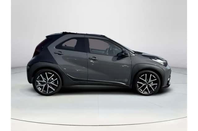 Toyota Aygo X (2026) thumbnail 6