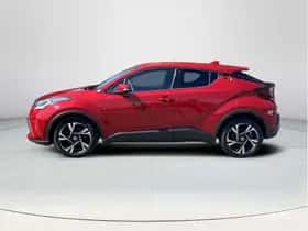 Toyota C-HR (2023) thumbnail 2