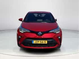 Toyota C-HR (2023) thumbnail 8