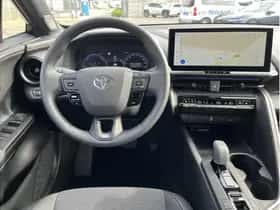 Toyota C-HR (2025) thumbnail 18