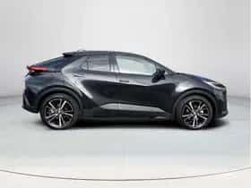 Toyota C-HR (2025) thumbnail 6