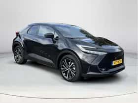 Toyota C-HR (2025) thumbnail 7