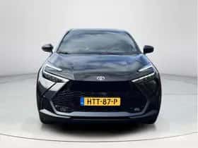 Toyota C-HR (2025) thumbnail 8