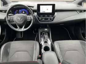 Toyota Corolla (2022) thumbnail 15