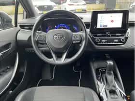 Toyota Corolla (2022) thumbnail 16