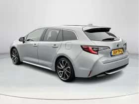 Toyota Corolla (2022) thumbnail 3