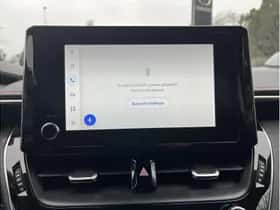 Toyota Corolla (2022) thumbnail 26