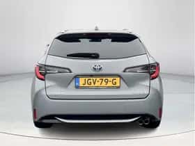 Toyota Corolla (2022) thumbnail 4