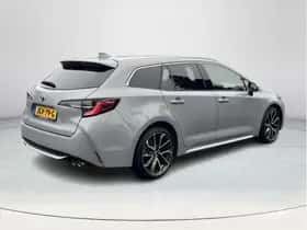 Toyota Corolla (2022) thumbnail 5