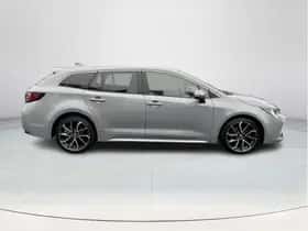 Toyota Corolla (2022) thumbnail 6