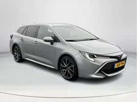 Toyota Corolla (2022) thumbnail 7