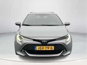 Toyota Corolla (2022) thumbnail 8