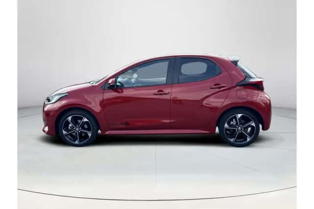 Toyota Yaris (2026) thumbnail 2