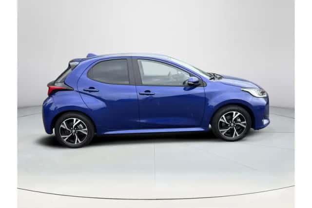 Toyota Yaris (2025) thumbnail 6
