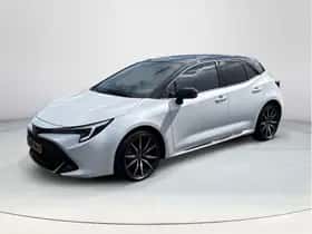 Toyota Corolla (2024) thumbnail 1