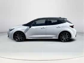 Toyota Corolla (2024) thumbnail 2