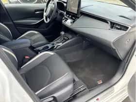 Toyota Corolla (2024) thumbnail 11