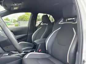 Toyota Corolla (2024) thumbnail 12