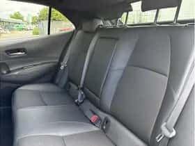 Toyota Corolla (2024) thumbnail 13