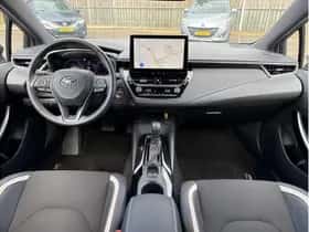 Toyota Corolla (2024) thumbnail 14