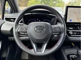 Toyota Corolla (2024) thumbnail 15