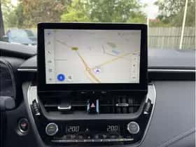 Toyota Corolla (2024) thumbnail 16
