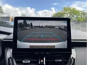 Toyota Corolla (2024) thumbnail 17