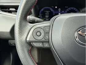 Toyota Corolla (2024) thumbnail 22