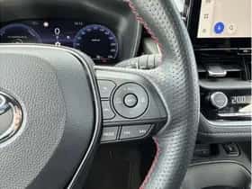 Toyota Corolla (2024) thumbnail 23