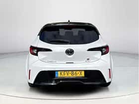 Toyota Corolla (2024) thumbnail 4