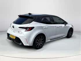 Toyota Corolla (2024) thumbnail 5