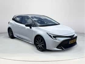 Toyota Corolla (2024) thumbnail 7