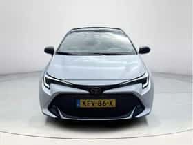 Toyota Corolla (2024) thumbnail 8