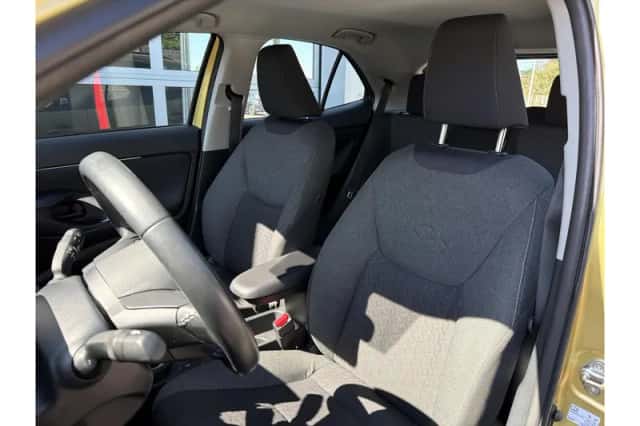 Toyota Yaris Cross (2023) thumbnail 4