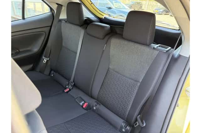 Toyota Yaris Cross (2023) thumbnail 6