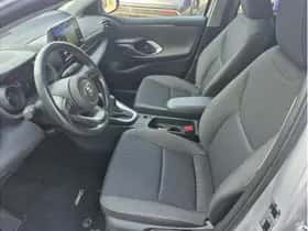 Toyota Yaris (2021) thumbnail 11